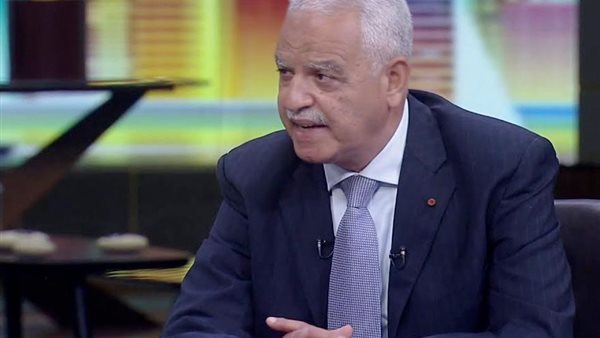  اللواء محمد إبراهيم