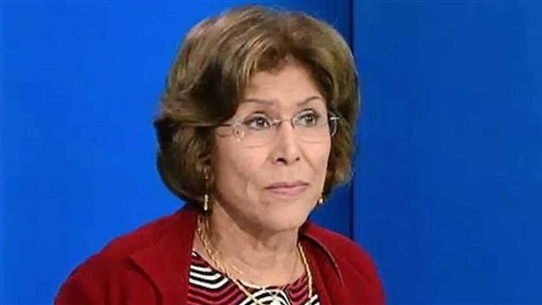 النائبة البرلمانية