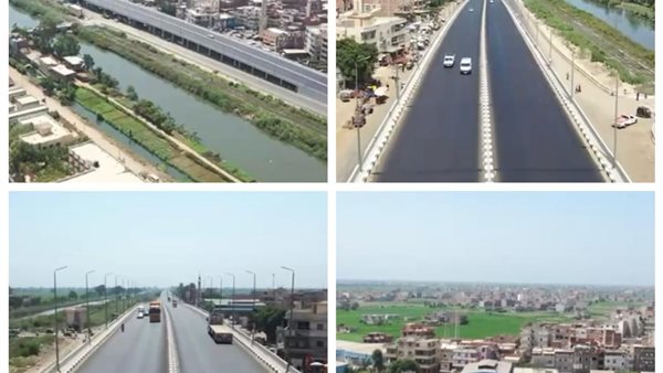 مشروع كوبري دسونس