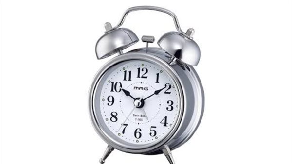 موعد تغيير الساعة