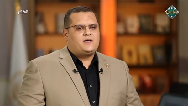 محمد العياط، الباحث