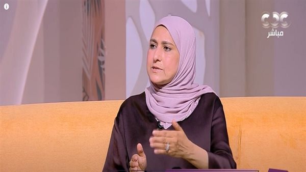 الدكتورة سحر خيري