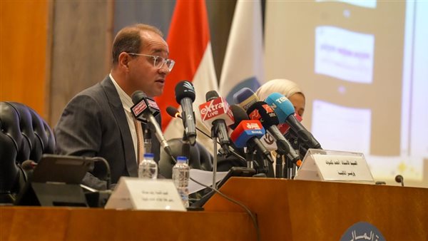 وزير المالية