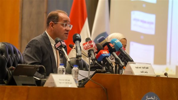 أحمد كجوك وزير المالية