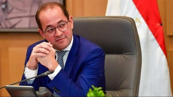 وزير المالية