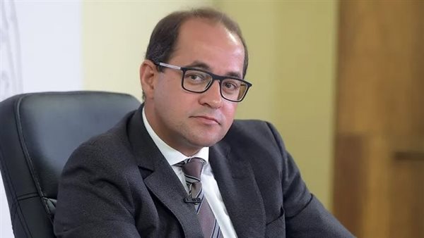 وزير المالية