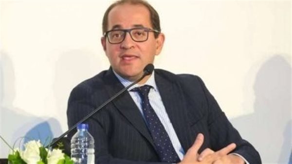 وزير المالية