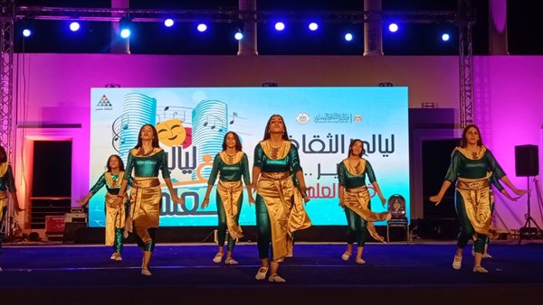 ختام فعاليات  مهرجان