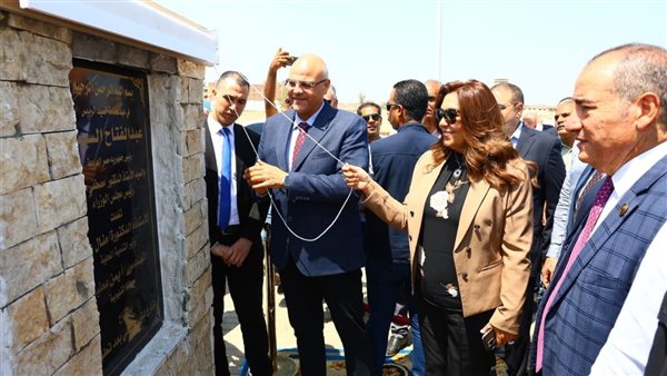 جانب من الجولة