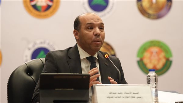 رئيس قطاع الموازنة