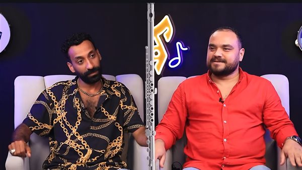 احمد عز واسلام ساسو