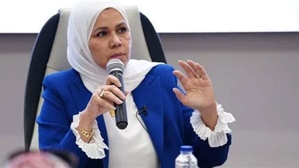 رشا عبدالعال