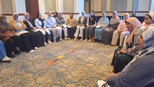  ورش عمل فى مجال