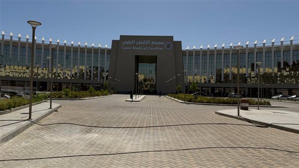 مبنى الدوران الجديد