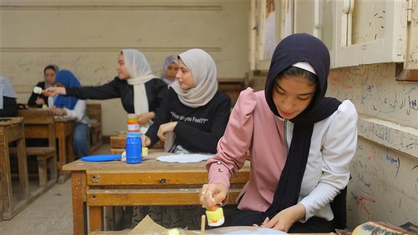 فعاليات التشغيل التجريبي