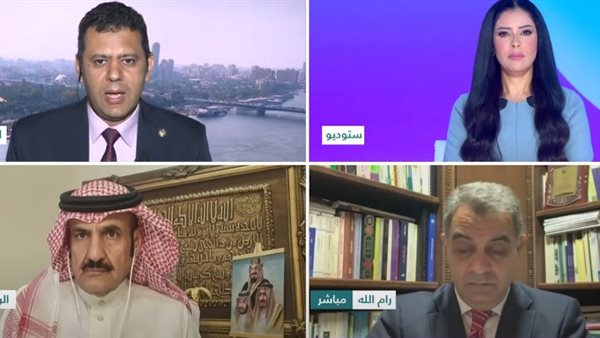 صورة من البرنامج