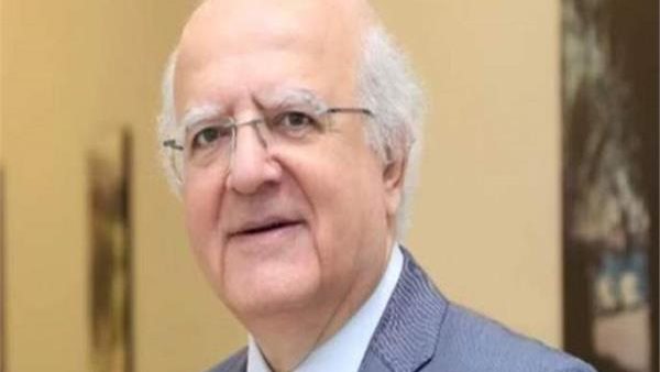 رفيق شلالا مستشار