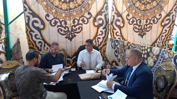 انتخابات مركز شباب