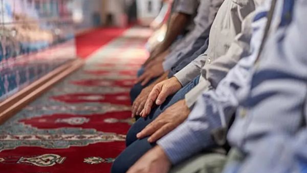 الصلاة في المسجد