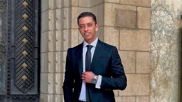 وسام إيهاب الطماوي