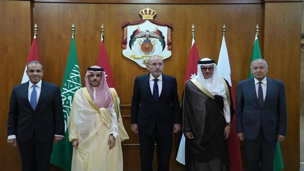 وفد دولة فلسطين