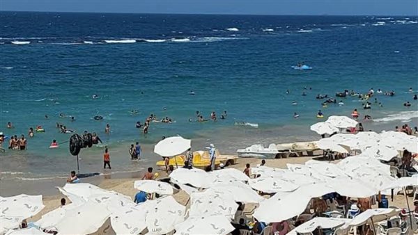 الشواطئ المفتوحة