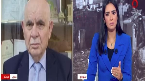  الفريق قاصد محمود