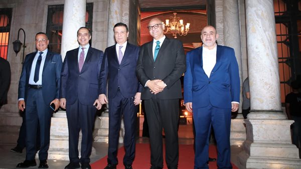 محافظ القليوبية