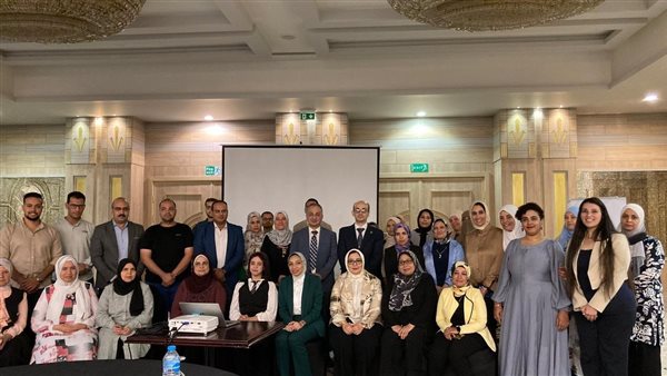 برنامج تدريبي لأطباء