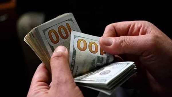 سعر الدولار اليوم