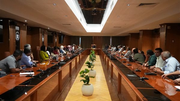 محافظ أسيوط