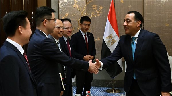 رئيس مجلس الوزراء