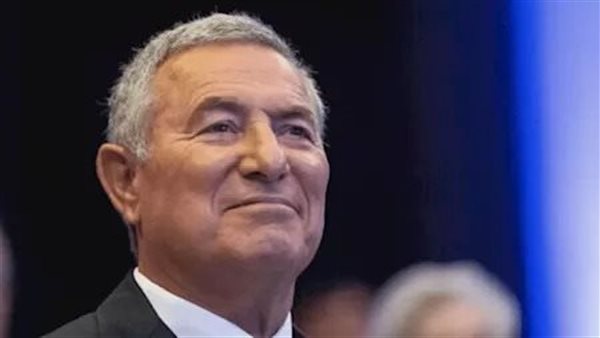  رئيس الوكالة اليهودية