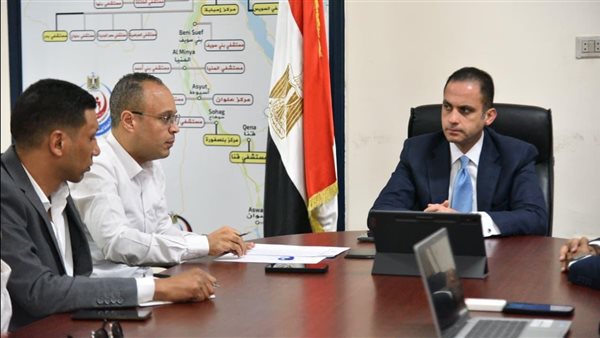 نائب وزير الصحة والسكان