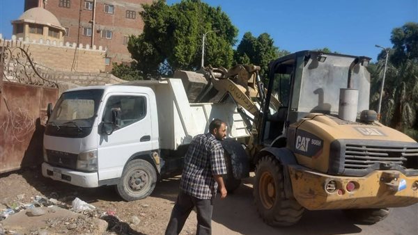 حملات النظافة