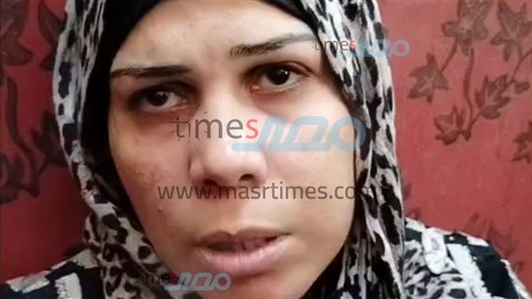 شقيقة راغب ضحية حادث