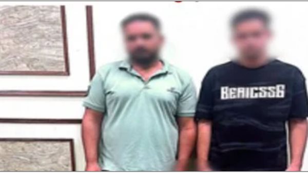 المتهمين بالنصب والاحتيال