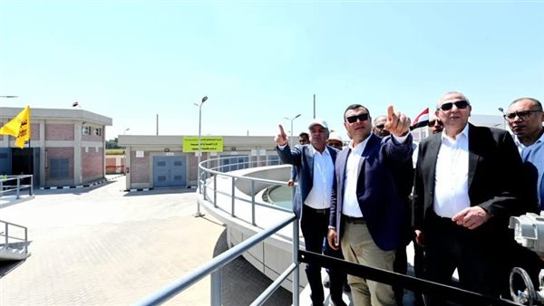 جانب من الجولة