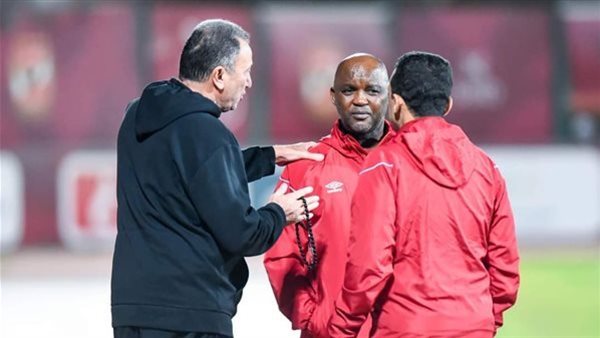 الخطيب وموسيماني