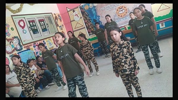 برنامج أندية النشء