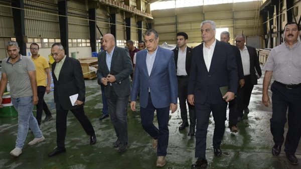  المهندس محمد صلاح