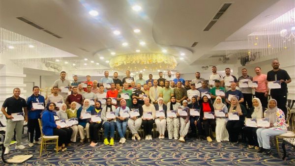 وزارة الشباب والرياضة