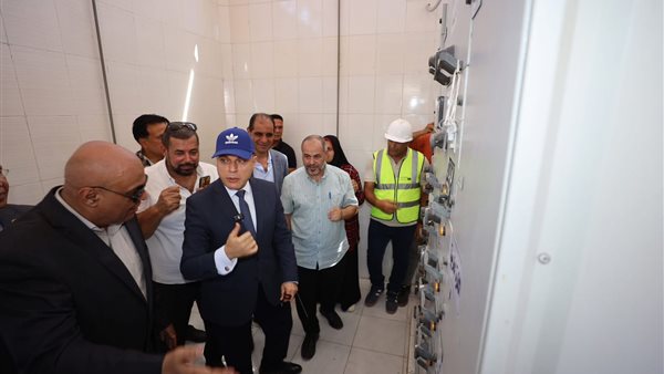 اللواء دكتور علاء