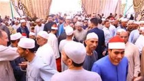 انتخابات نقابة القراء