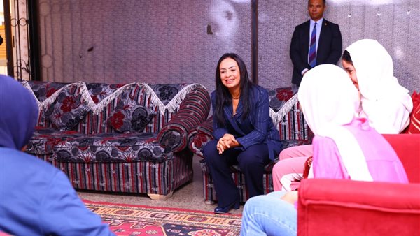 الدكتورة مايا مرسي