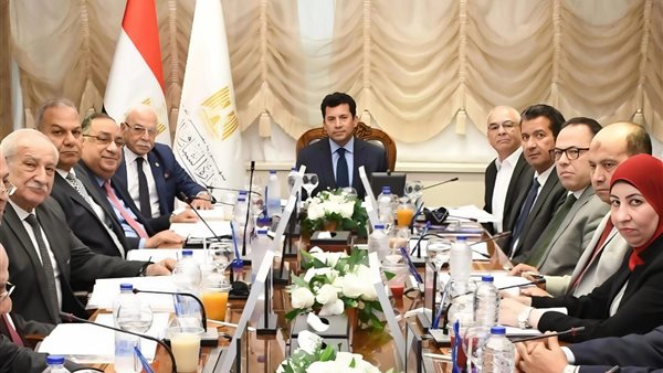 الدكتور أشرف صبحي