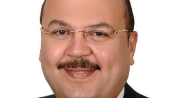 النائب ميشيل الجمل