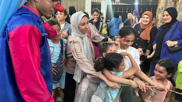 وزارة الشباب والرياضة