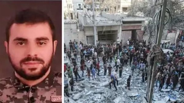 اغتيال أبو عبيدة