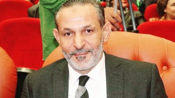 المهندس إياد الخولي